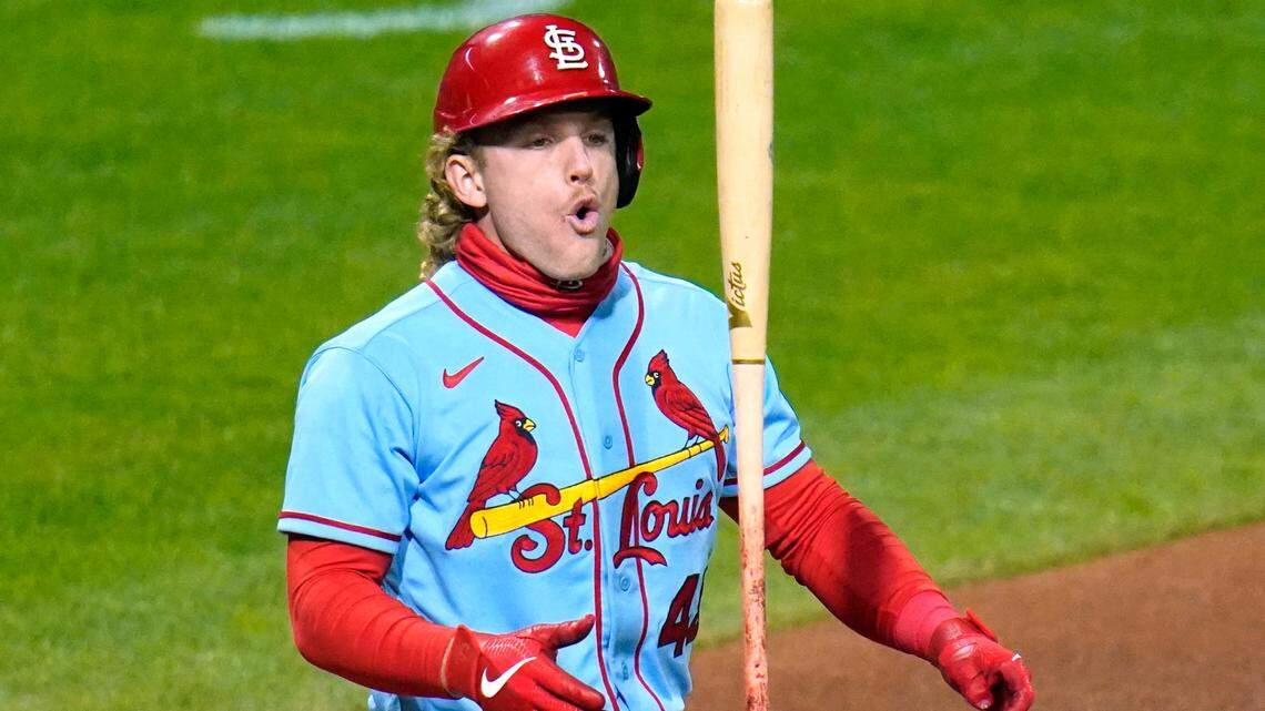 This St. Louis Cardinals team doesn’t deserve to make the expanded baseball postseason