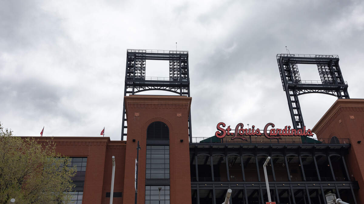 Hundreds of both local and federal emergency workers will be at Busch Stadium Saturday to begin working a simulated disaster.