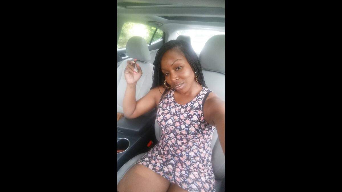Sherry Billups