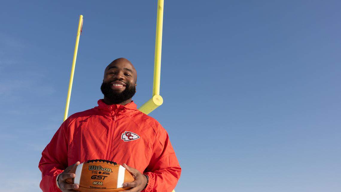 Granite City turns to former Belleville West captain to revive football program