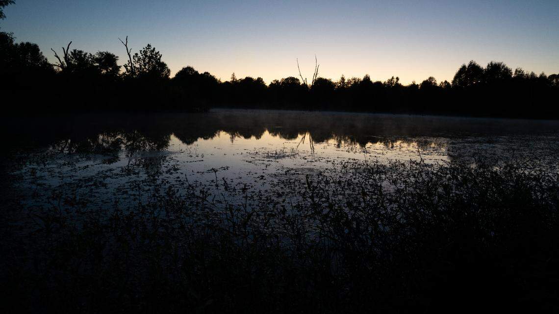 Illinois will soon spring forward. When does daylight saving time start again?