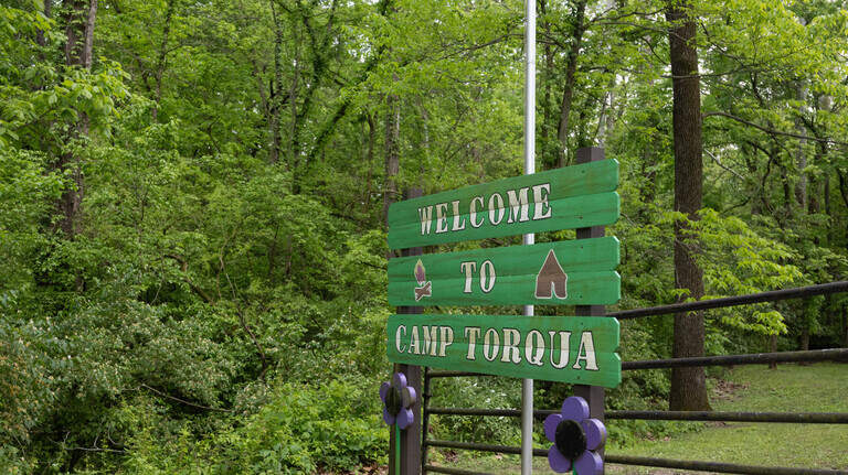 This metro-east Girl Scout camp was almost closed. Now it’s bigger