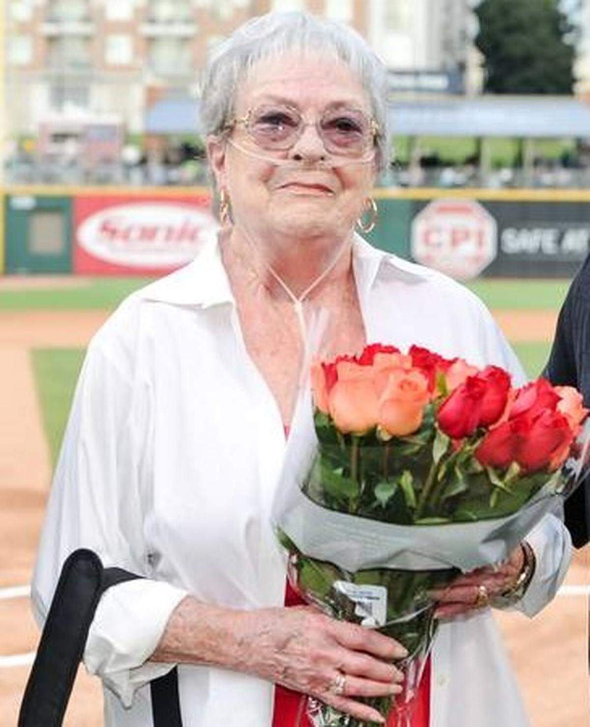 Lib Shildt died in Charlotte, North Carolina last week at age 85.