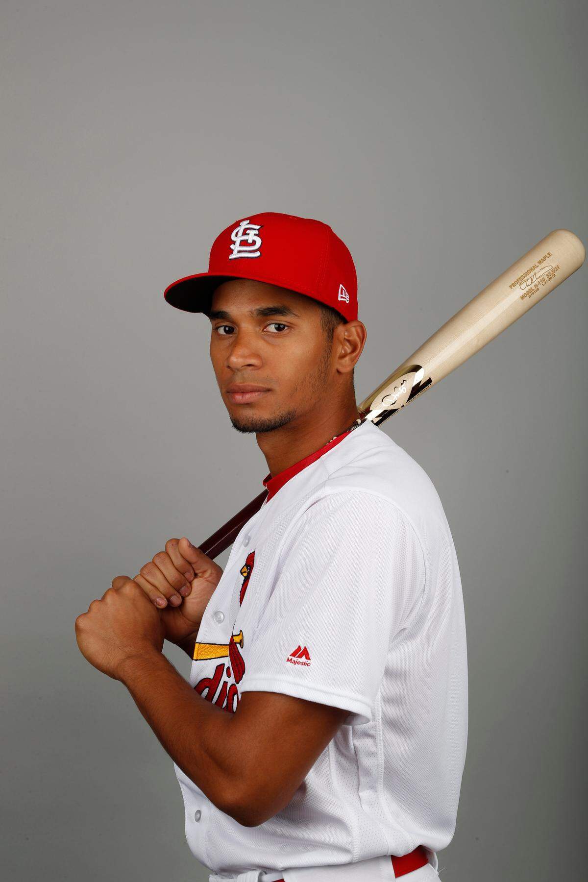 Oscar Mercado