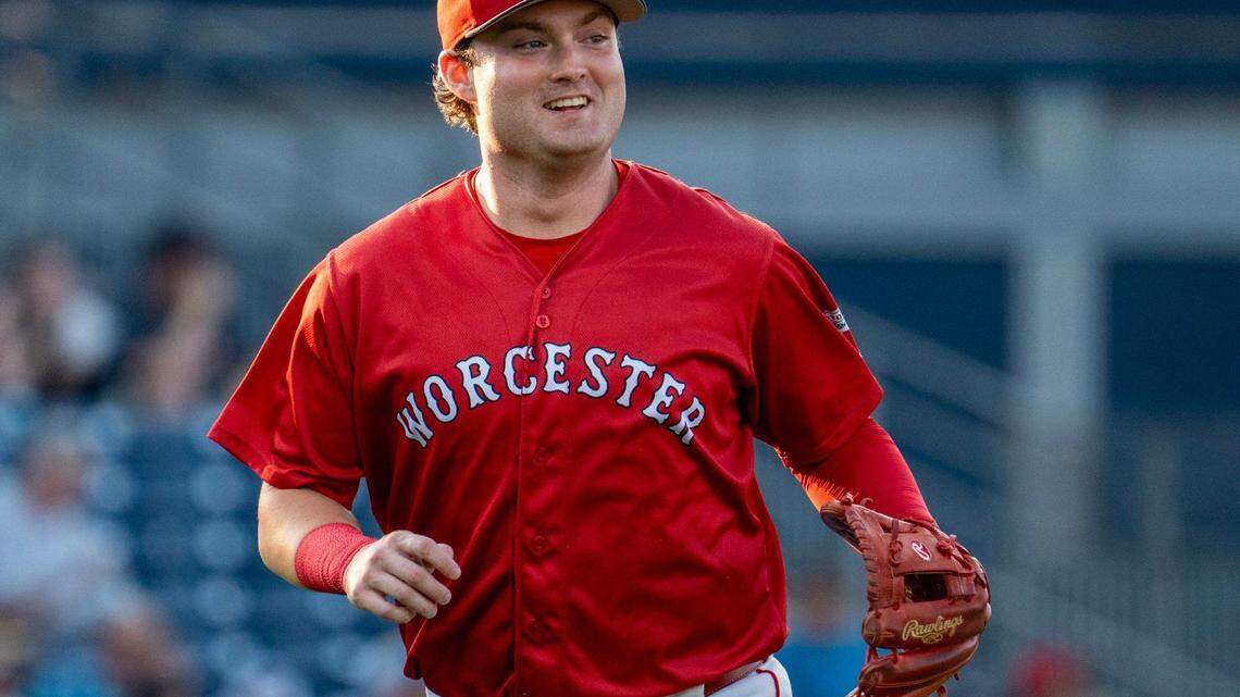 New St. Louis Cardinals prospect ‘super pumped’ for Memphis homecoming