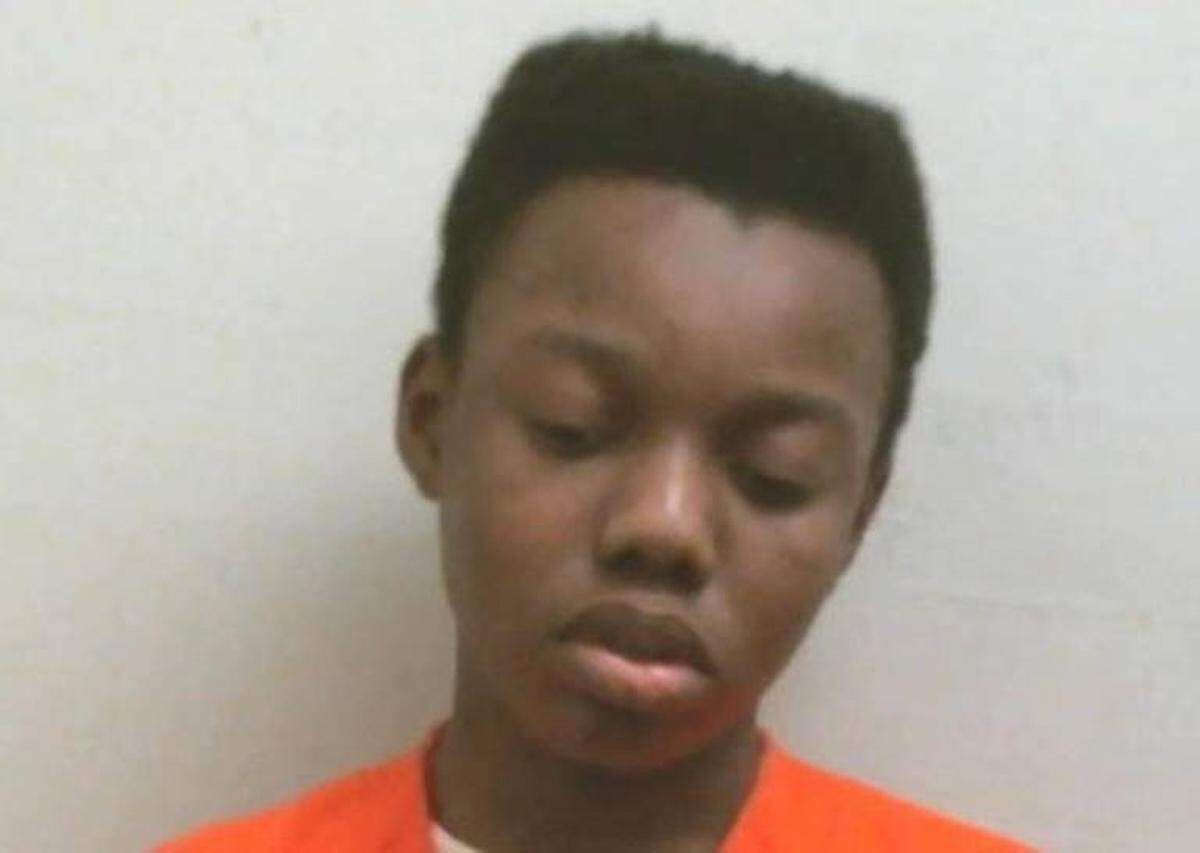 Leondre McClendon