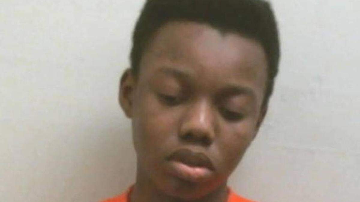 Leondre McClendon