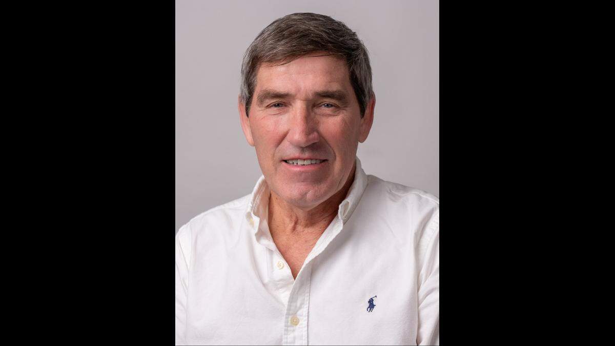 Richard “Rocky” McDonald
