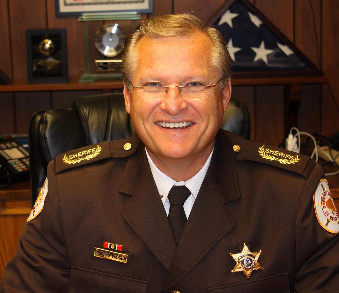 Richard “Rick” Watson