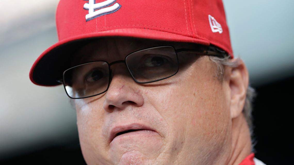 This St. Louis Cardinals team is a boring, uninspired mess that’s going nowhere