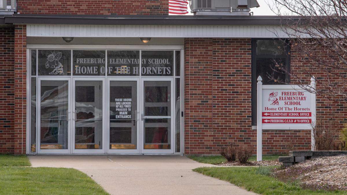 Freeburg Elementary School