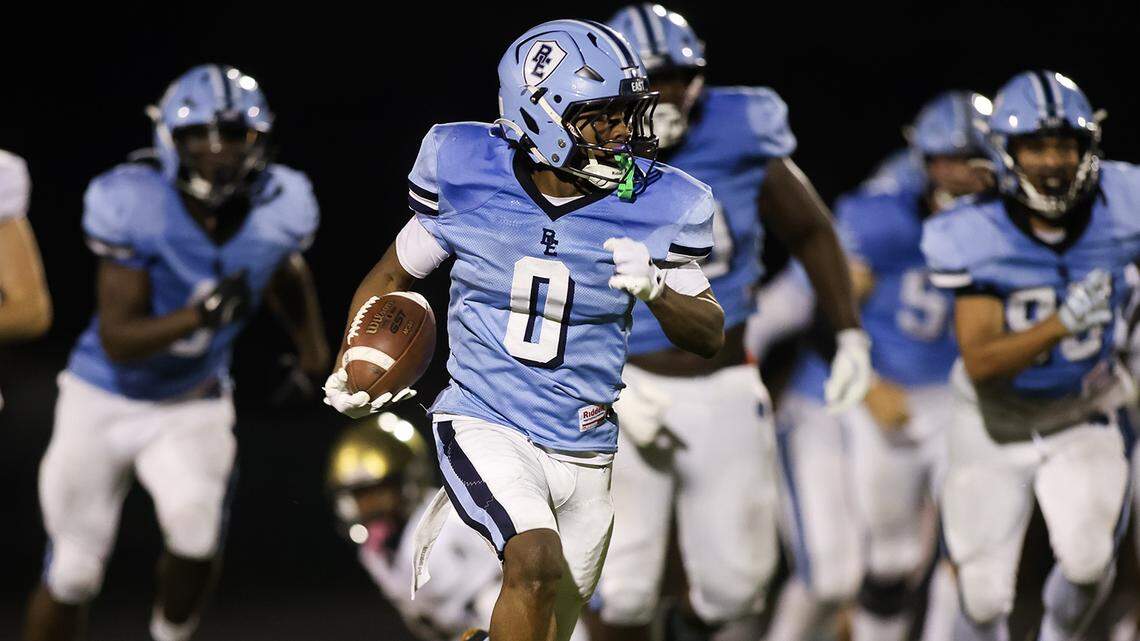 Belleville East’s rebound win sets up SWC showdown with East St. Louis