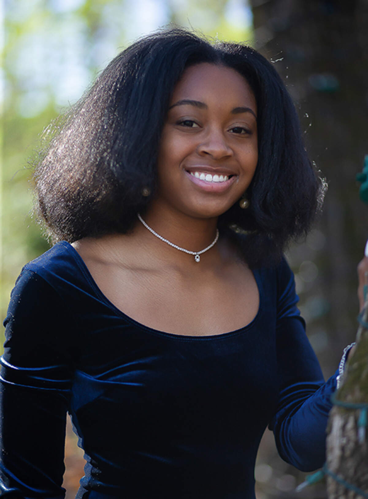 Nariah Parks