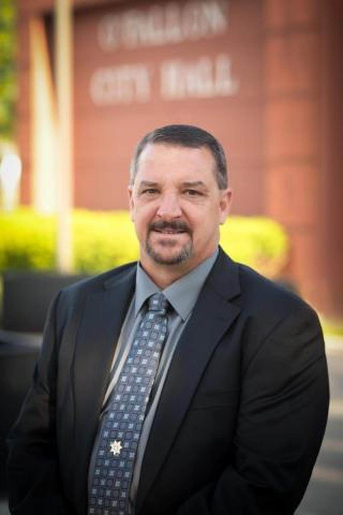 O’Fallon Alderman Kevin Hagarty, 54, who had represented Ward 3 since 2011, passed away from natural causes Wednesday, March 30.