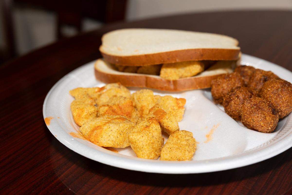 Many fish fry opportunities are available starting this week with the arrival of Lent.