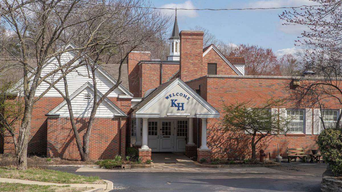 A residential mental health center for adults is expected to open in the King’s House Retreat and Renewal Center located at 700 N. 66th St. near Belleville after the property is sold.
