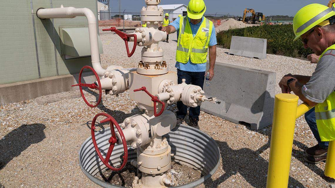 Ameren Illinois gas customers to see average $3.65 increase on bills in January