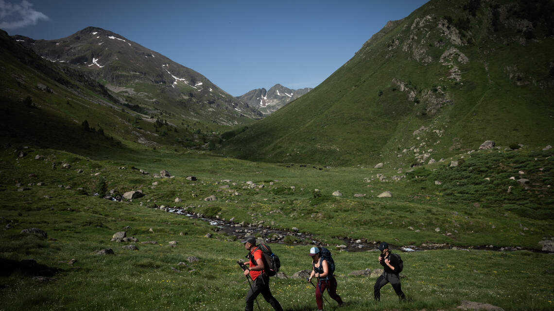 How to Tackle the World's Best Bucket List Hikes Without a Wrong Turn