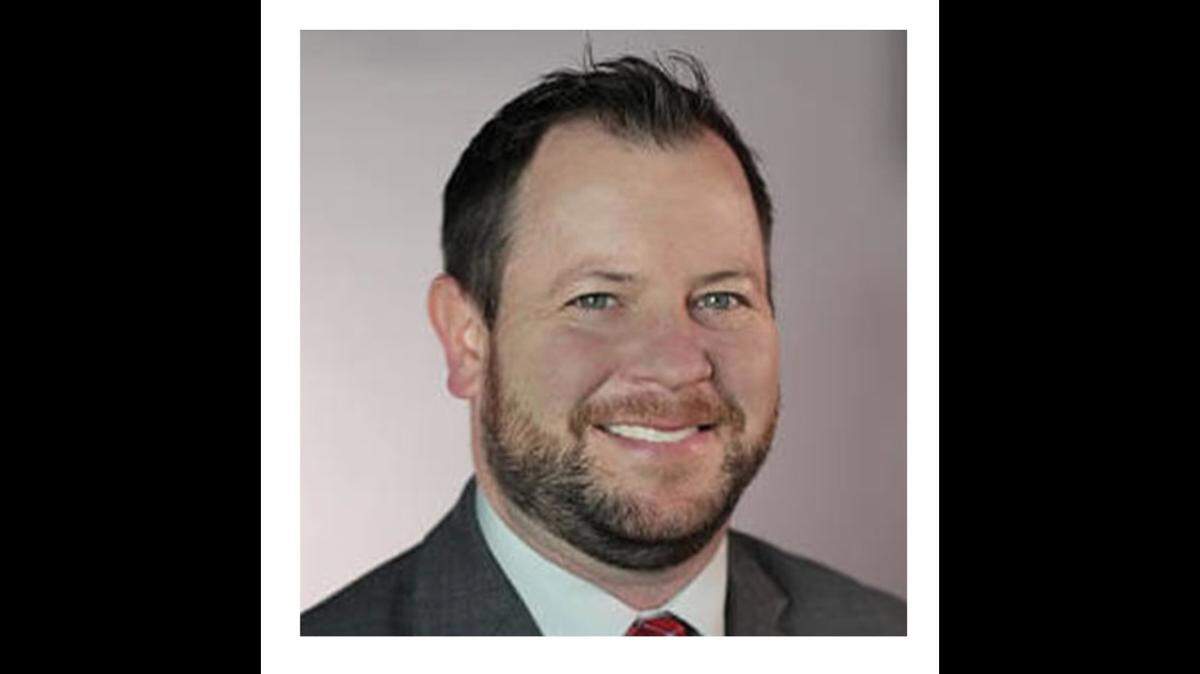 Monroe County State’s Attorney Ryan Webb