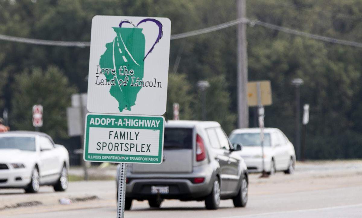 The Illinois Department of Transportation offers a similar program to St. Clair’s soon-to-be-defunct Adopt a Highway program. That program has been active since 1996 and according to IDoT is aided by roughly 1,100 volunteer groups covering hundreds of miles of highway in Illinois.