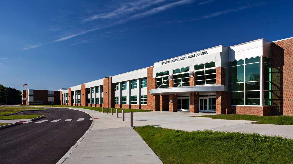 East St. Louis 189 considering $29 million in long-delayed school upgrades