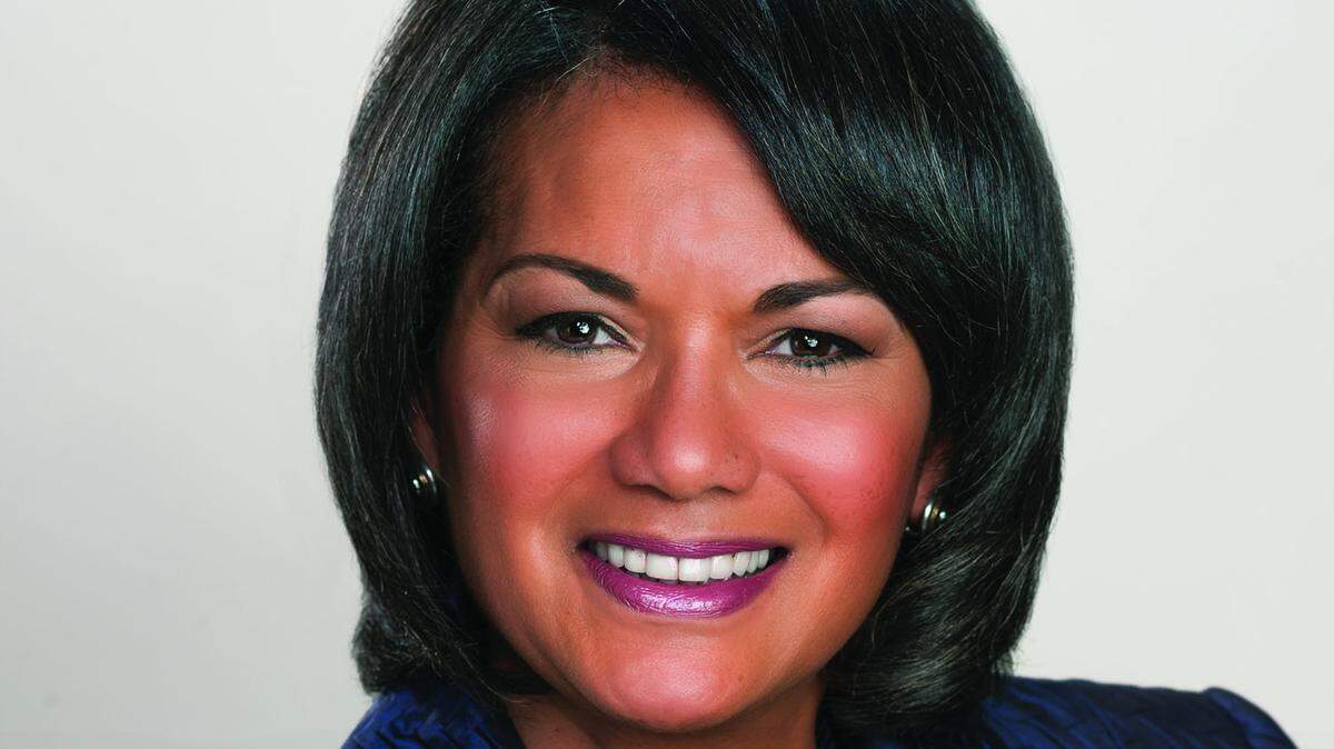Sharon Fairley