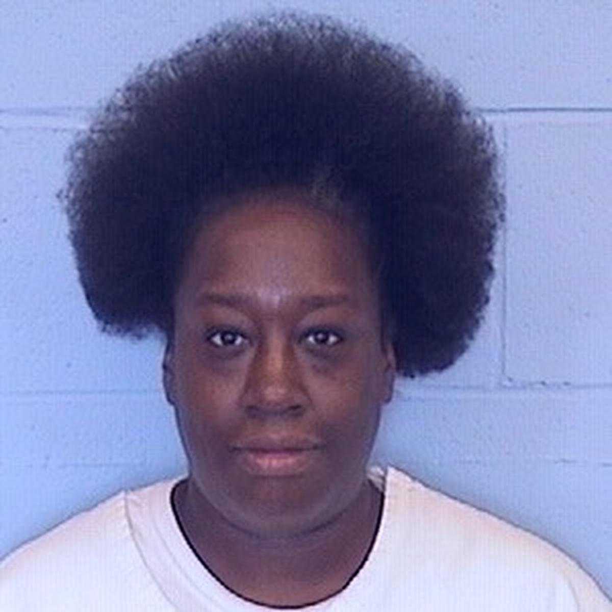 Latosha Cunningham