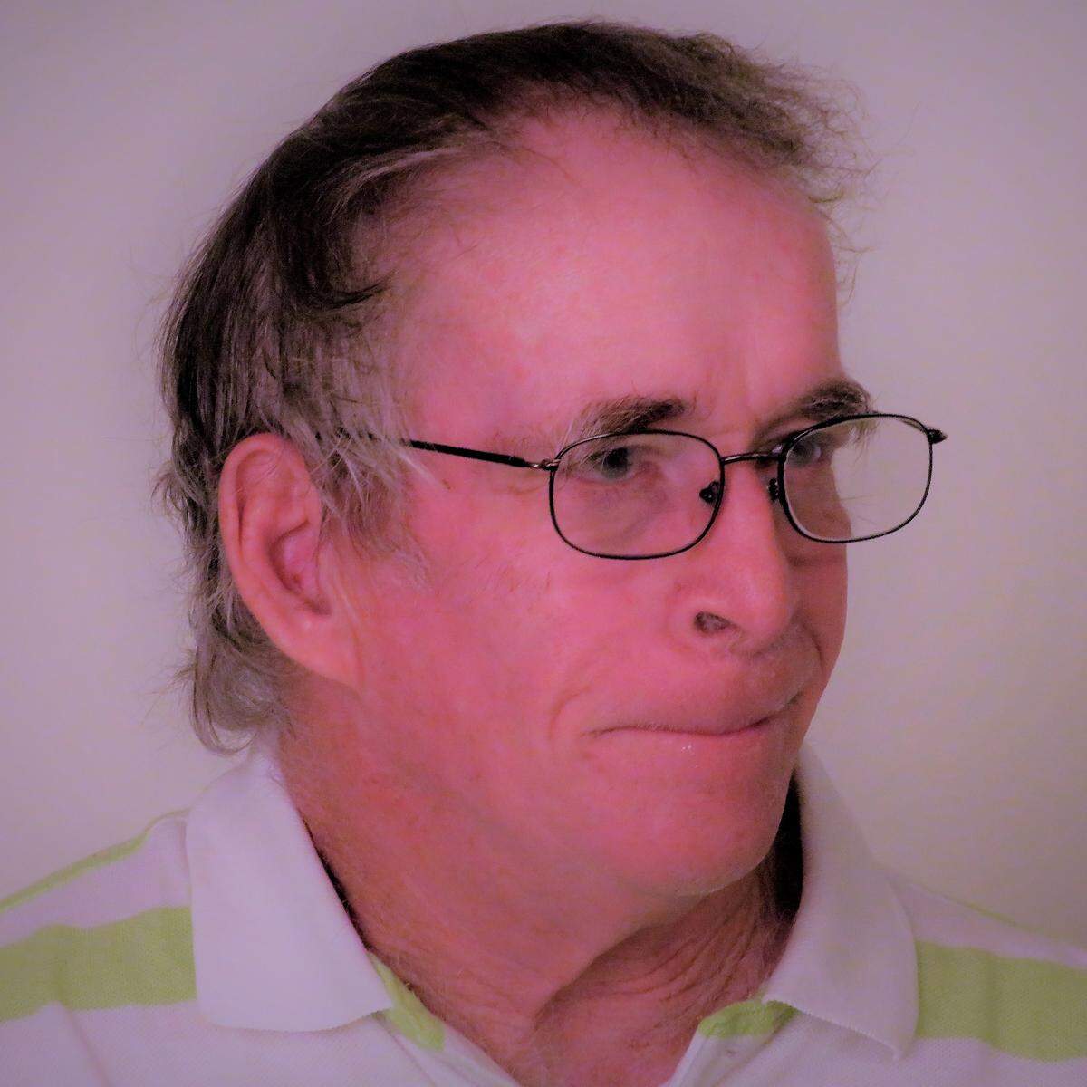 Profile Image of Dean Criddle