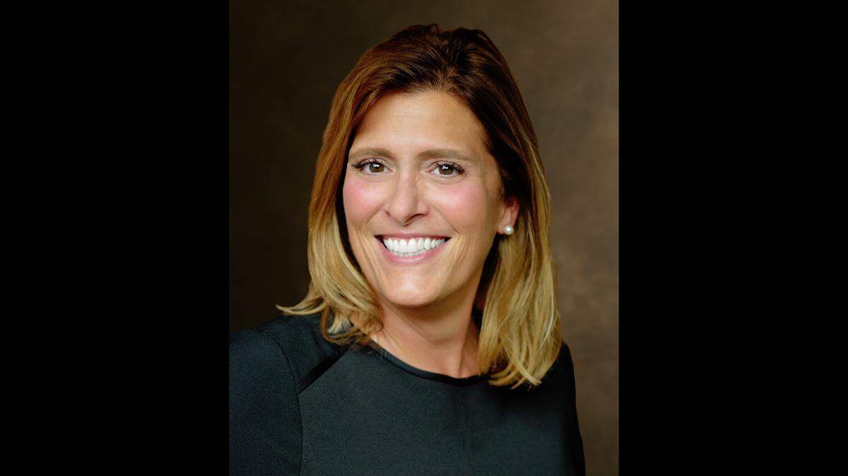 Stephanie Cann will become superintendent of Granite City Community Unit School District 9 this summer. She now supervises student teachers at Southern Illinois University Edwardsville.