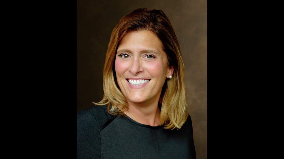 Stephanie Cann will become superintendent of Granite City Community Unit School District 9 this summer. She now supervises student teachers at Southern Illinois University Edwardsville.
