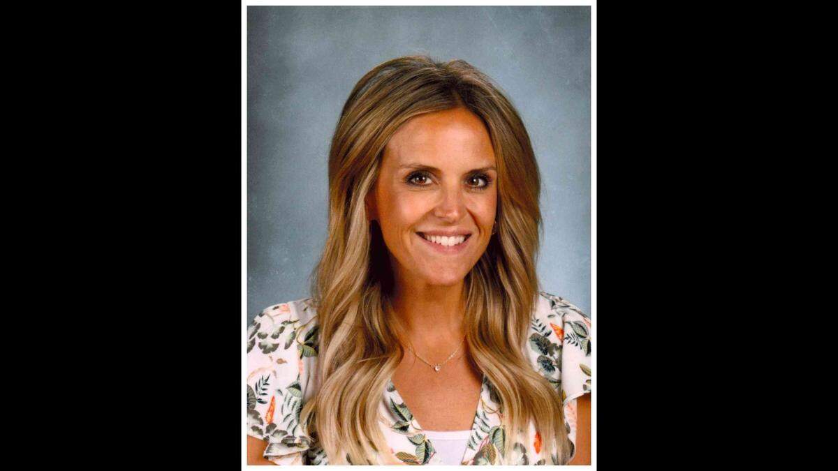 Krysten Harres