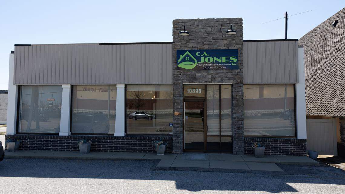 Home builder disappears after 30 years, leaving unfinished business in Belleville