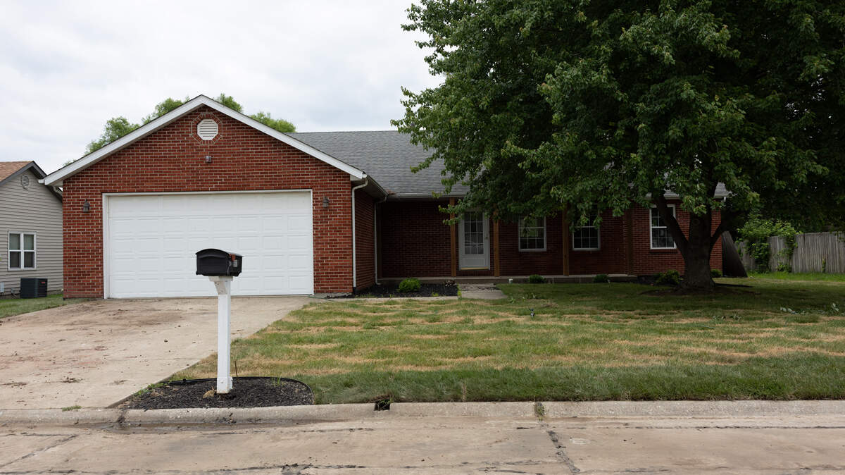 Chicago-based nonprofit Envision Unlimited received approval to open a group home for people with disabilities known as a community integrated living arrangement at 917 Mayfair Drive in Shiloh.