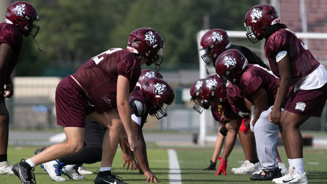 Belleville West hopes first offseason under Turner yields more unity, more wins