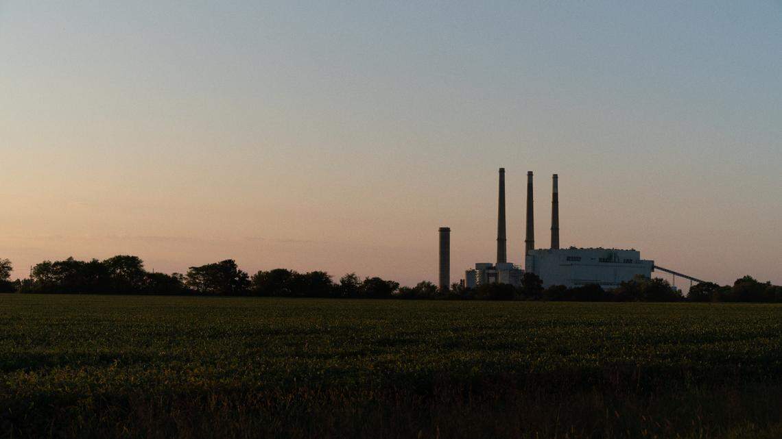 State grants help Randolph County communities cope with mine, power plant closures