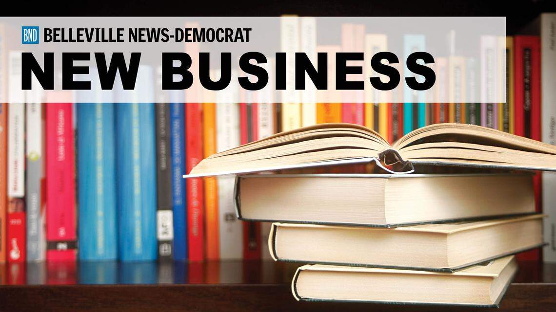 Independent bookstore opens in O’Fallon with wide-ranging options for readers