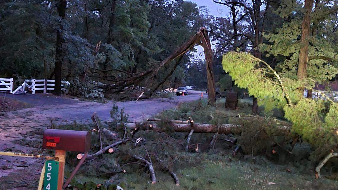 Intense storms caused damage across the metro-east. Here’s why they got so intense.