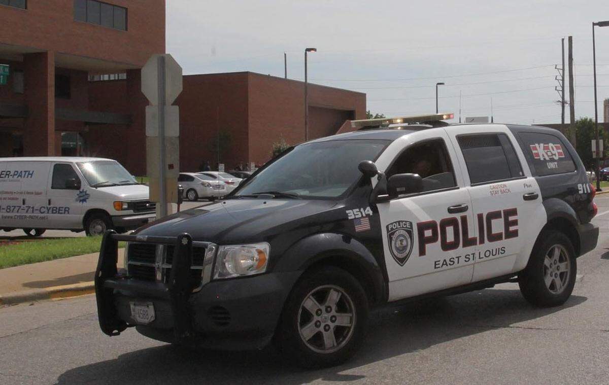 There have been 11 fatal shootings of young people since 2014 in East St. Louis.