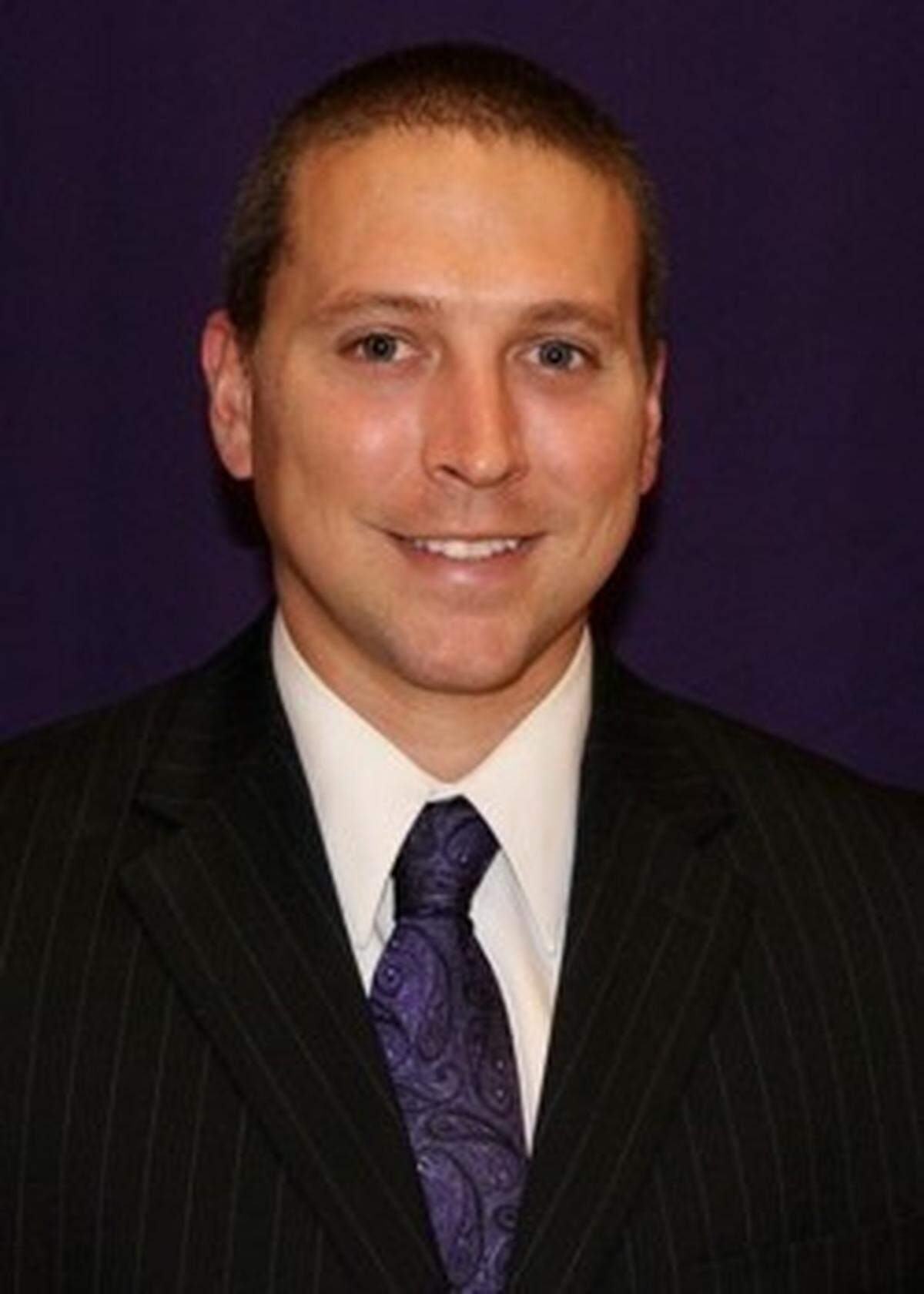 Chris Foster