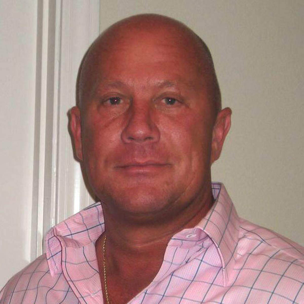 Louisiana video gambling operator Nicky Nichols, whose companies were denied licenses by the Illinois Gaming Board.