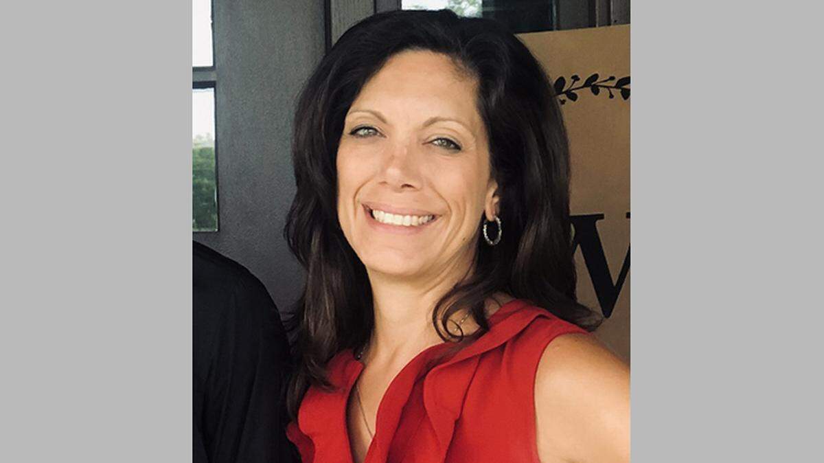 Kristin M. Geis, candidate for Mascoutah 19 School Board