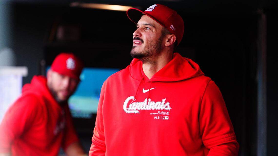 With rough start to tough June, St. Louis Cardinals struggle to ‘get over hump’