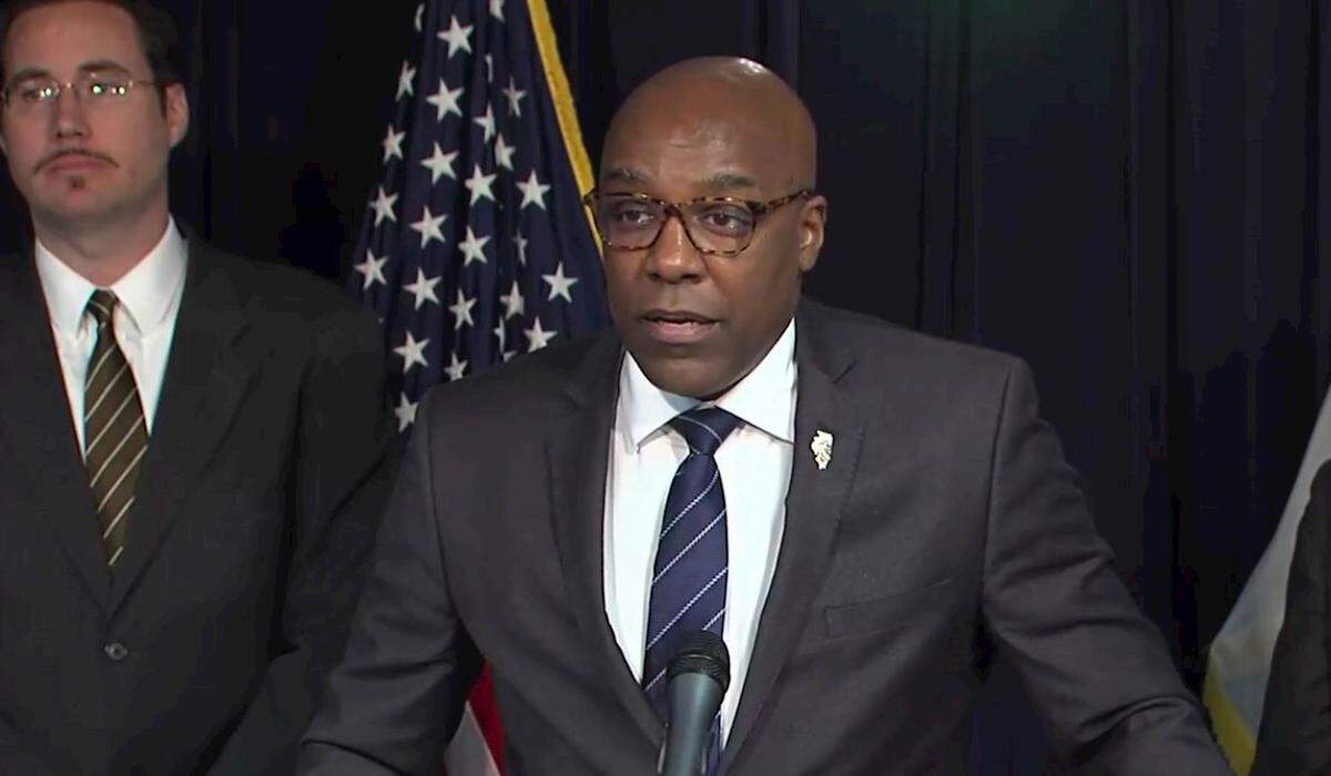 Attorney General Kwame Raoul advocated for greater regulation of alternative retail energy suppliers.