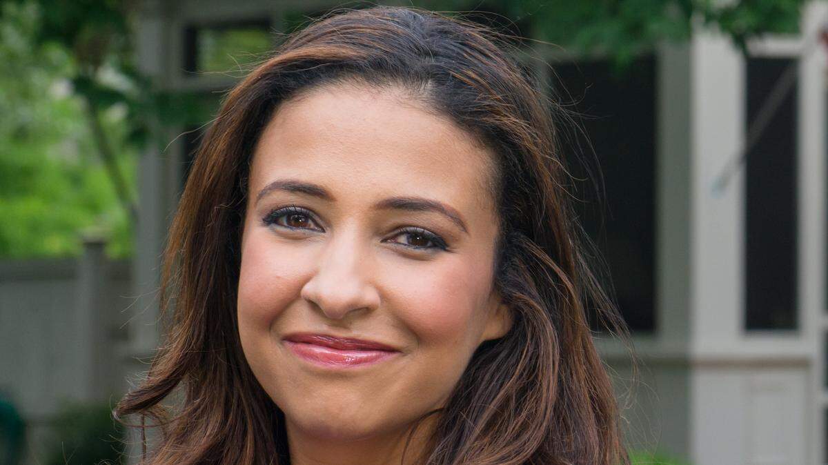 Erika Harold