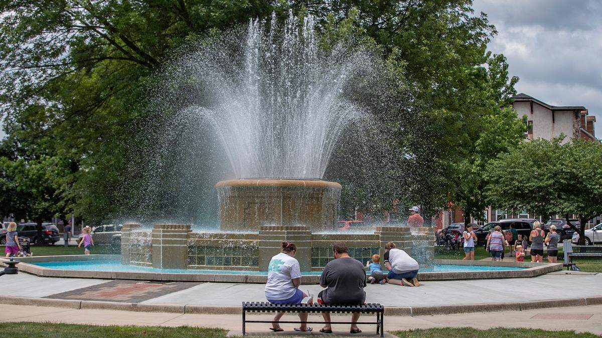 Highland wants exempt from the Illinois Paid Leave for All Workers Act, in part, because some city employees are part-time seasonal workers, such as those in the Parks and Recreation Department.