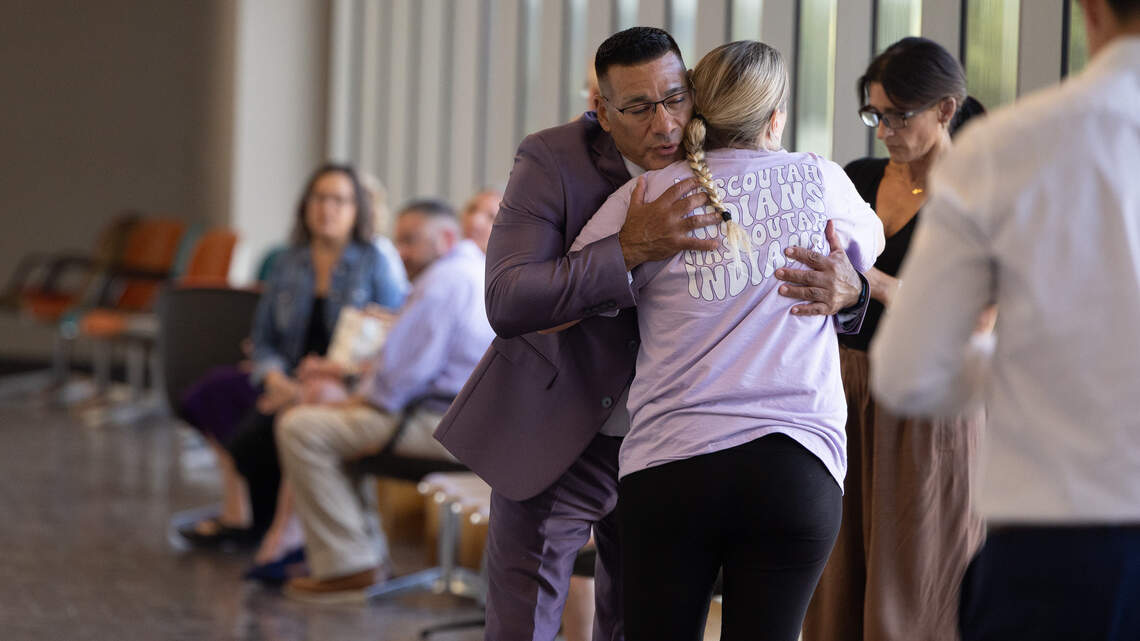 Metro-east crime & courts: Emotional sentencing, dog attacks, rape suspect on the run