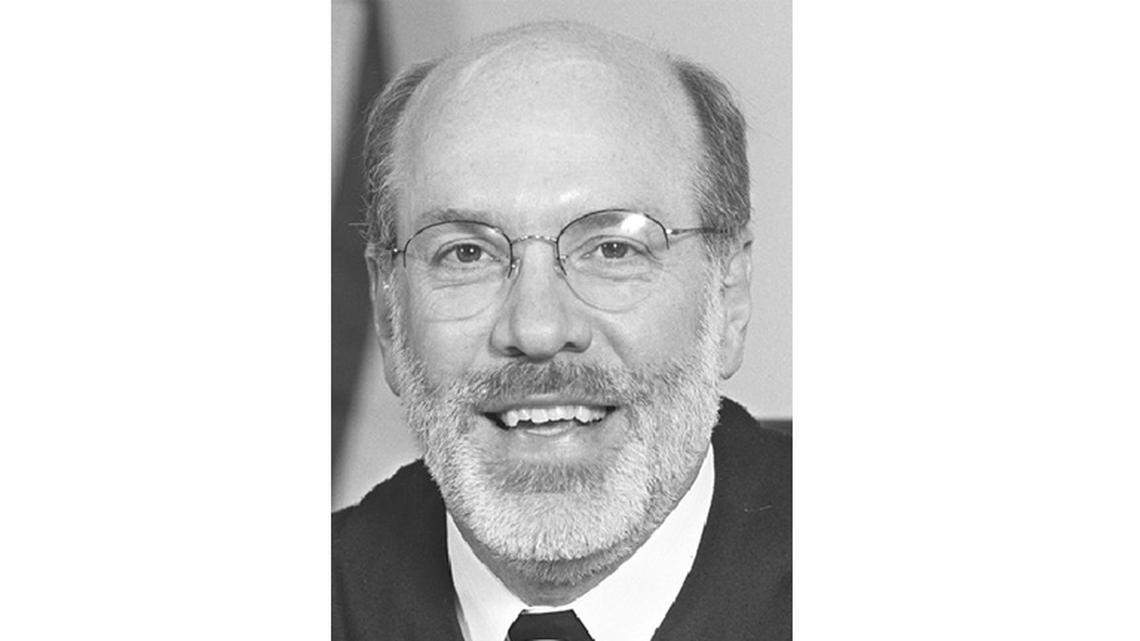 Judge David Herndon