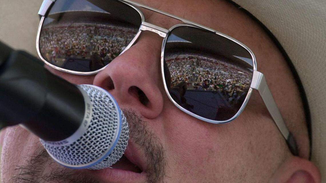 Confederate Railroad, nixed from DuQuoin State Fair, lands gig in Jerseyville