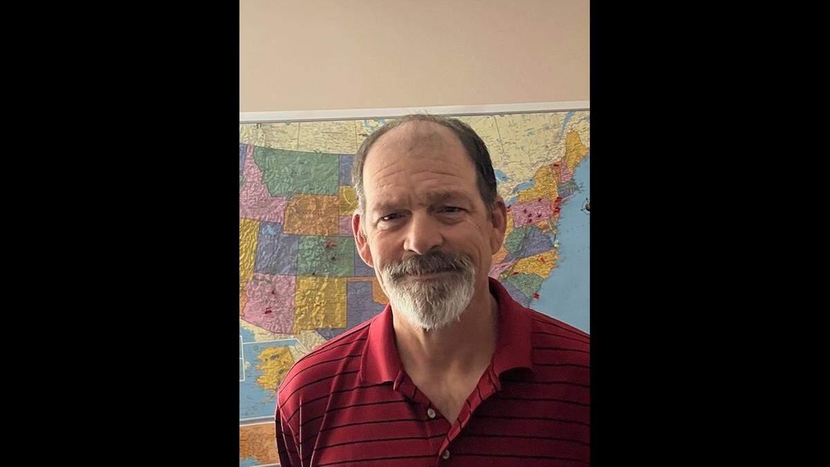 Jimmy S. Wells Jr.