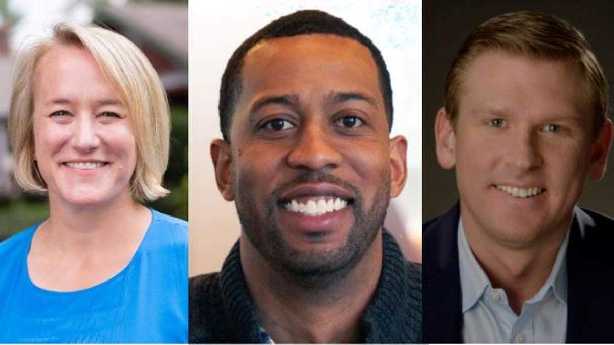 While Budzinski has a head start, there are others running for new IL congressional seat